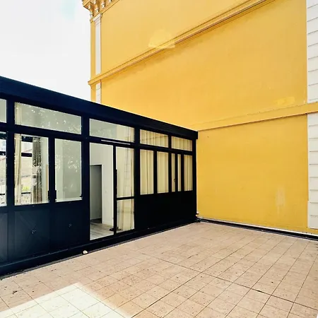 Apartment L'imperial -
