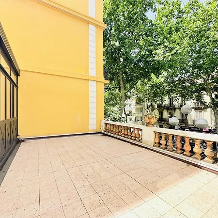 Apartment L'imperial - Cannes