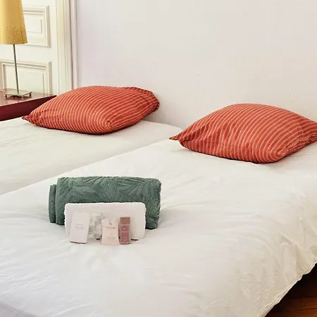 L'imperial - Apartment *