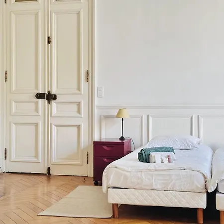 L'imperial - Apartment