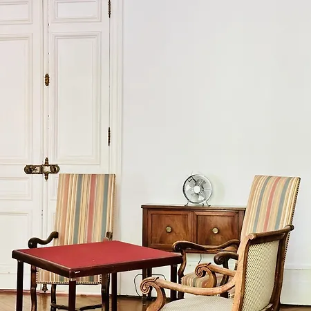 L'imperial - Apartment Cannes