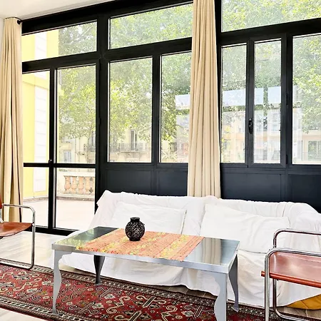 L'imperial - Apartment