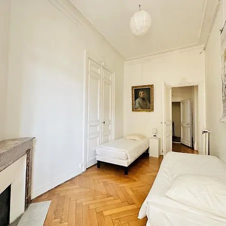 Apartment L'imperial - *