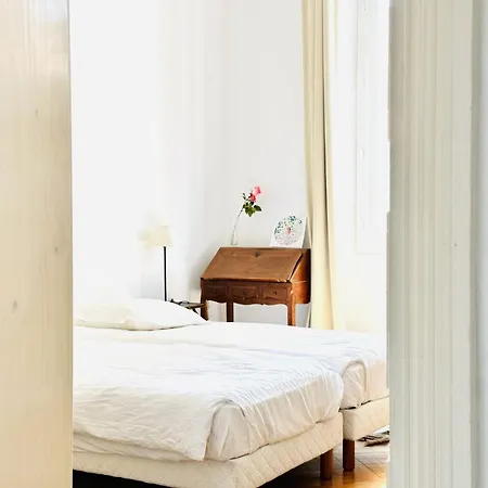 Apartment L'imperial - Cannes