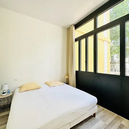 Apartment L'imperial -