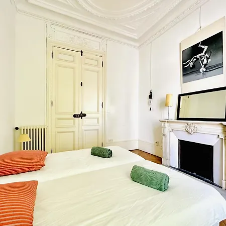 L'imperial - Apartment *