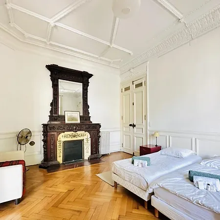 L'imperial - Apartment Cannes