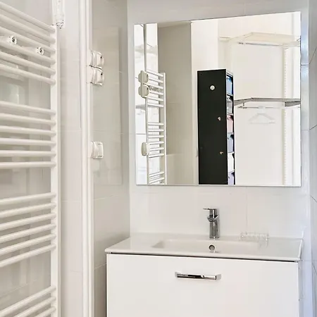 Apartment L'imperial - Cannes