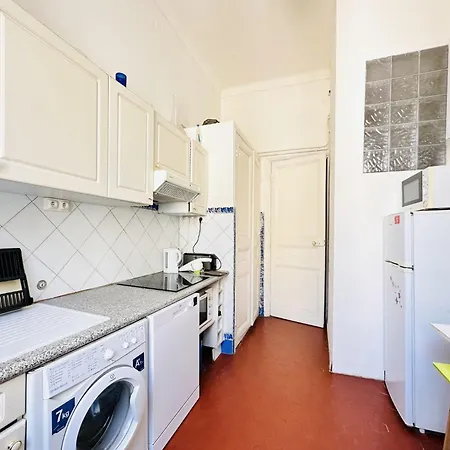 Apartment L'imperial -