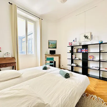 Apartment L'imperial - Cannes