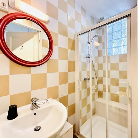 L'imperial - Apartment