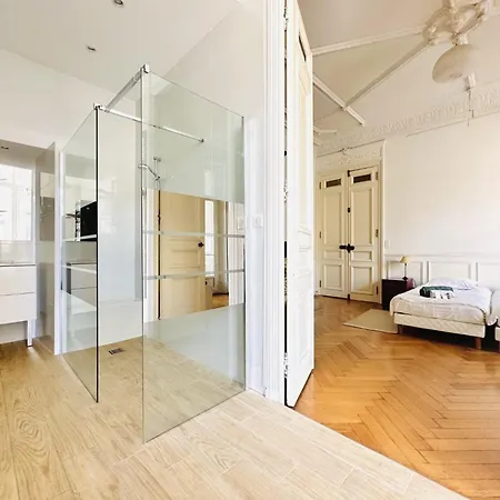 L'imperial - Apartment